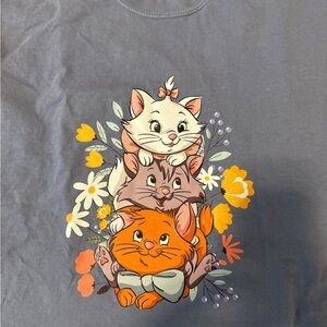 Aristocrats T-Shirt Size Large